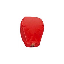 Lanterna Cinese Volante Rosso