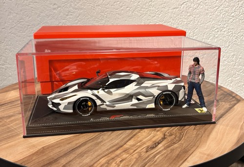 Bbr ferrari laferrari - ferrari,