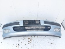 7401V4 PARAURTI ANTERIORE PEUGEOT 106 (S2) 1.0 B 8V MAN 5M 50CV 2000 3P BERL