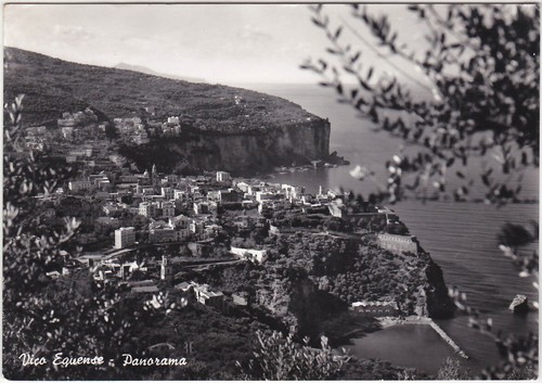 Vico equense napoli - vico,