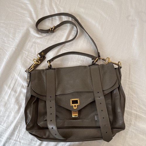 Proenza schouler ps1 smoke - proenza,