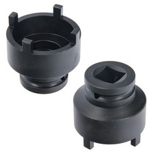 Chiave Pioli per Mercedes Benz