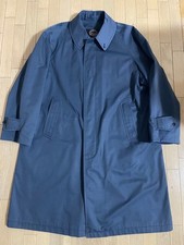 Cappotto Balmachan Vintage