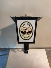 Lampione pub anni - lampione, 90