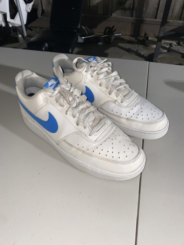 Taglia nike court vision - -,