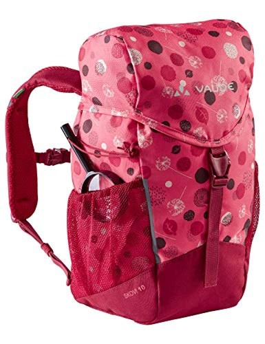 Vaude skovi 10 - 10,
