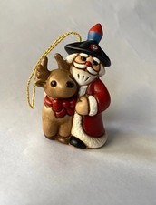 Thun Carabinieri (addobbo