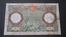 CENTO 100 LIRE AQUILA ROMANA