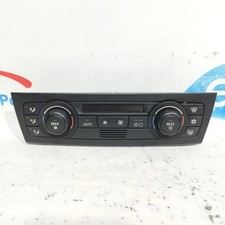 Pulsantiera A/C Bmw Serie 1 E87 2005 Codice: 697203101 Rif. Art. ecoAC8589