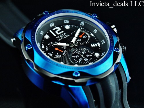 Orologio invicta uomo 51mm - invicta,