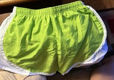 Pantaloncini sportivi Suzzi