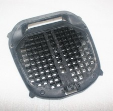 PIASTRA BAULETTO CICLOMOTORI