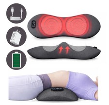 3 In 1 Electric Lumbar Support