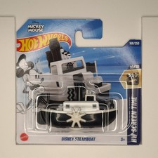 Hot Wheels Mattel 2025 Disney