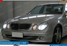 COPPIA LAMPADE D2S DA XENON A