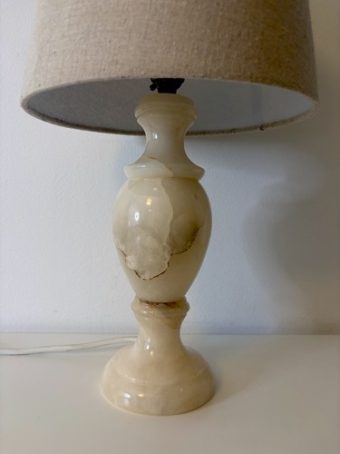 Antica lampada vintage - , in