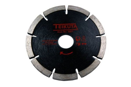 Teikuta disco diamantato - disco, per