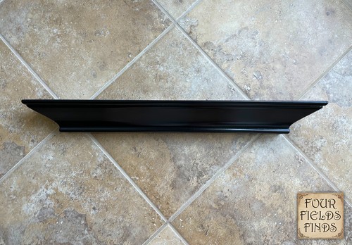 Scaffale parete burnes home - parete,