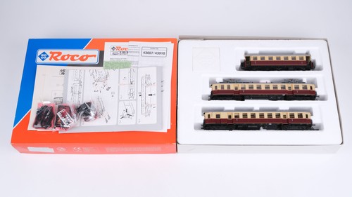 Roco 43007 set - roco,