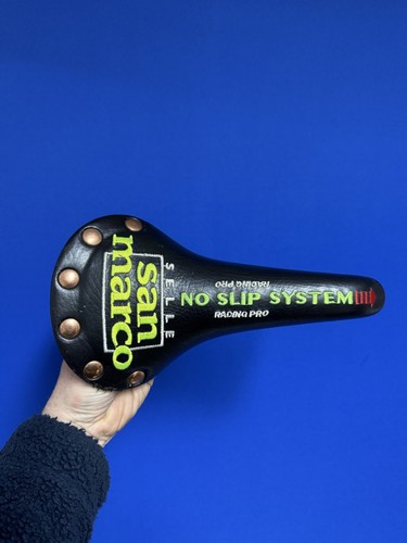 Selle san marco regal girardi - selle,