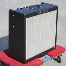 Fender Hot Rod DeVille 410