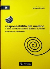 Responsabilità del medico e