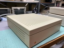 Apple SCSI Quantum ProDrive 40