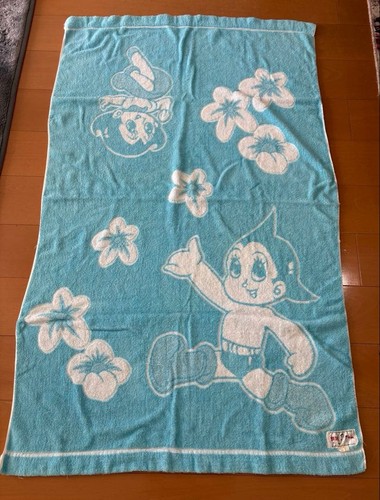 Astro boy coperta asciugamano - boy,