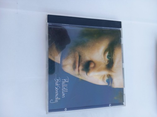 Musicali phil collins - cd,