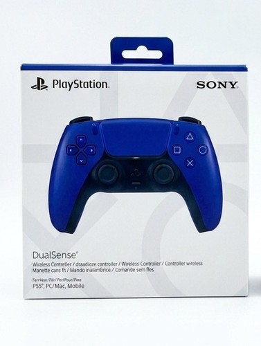 Sony dualsense controller - dualsense, per