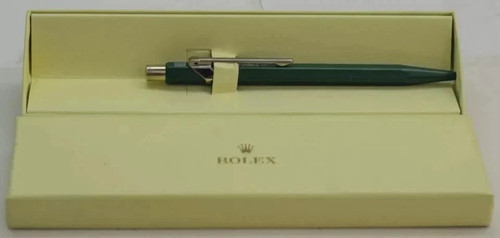 Rolex pen caran - caran, 849