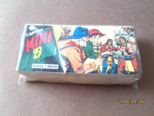 CAPITAN MIKI COLLANA SCUDO