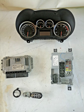 KIT CENTRALINA MOTORE ALFA ROMEO Mito Serie Benzina 1400 (08 )