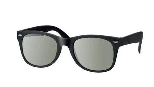 Occhiali sole stile moscot - sole,