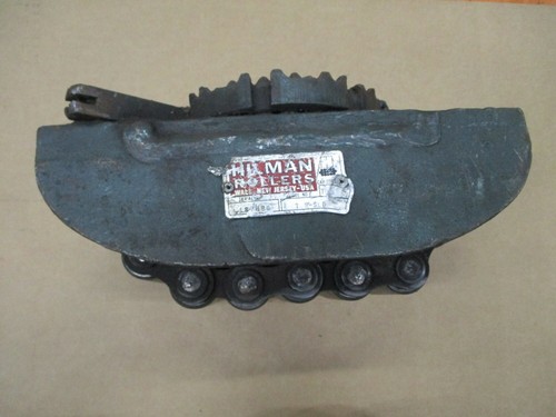 Hilman rollers sld - rollers, 7.5-sld