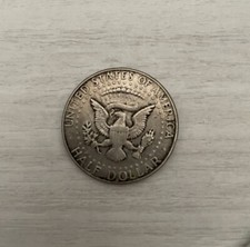 1967 Jhon F. Kennedy United