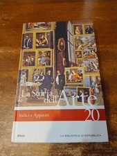 LA STORIA DELL'ARTE - Volume