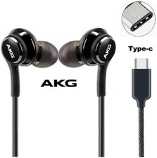 Type-C Auricolari In-Ear AKG