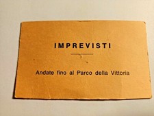 MONOPOLI PEZZI RICAMBIO