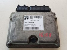 IAW4EF.G4 CENTRALINA MOTORE