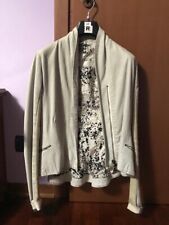 Giacca In Pelle Giorgio Brato