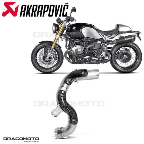 Bmw nine 2014 2016 tubo - nine,