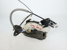 5K4839015Q SERRATURA PORTA POST SX SEAT LEON III (5F1) FR 2.0 TDI 16V MAN 6M 150