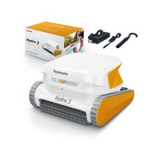 Poolmate Hydro 3 Robot