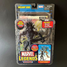 Marvel Legends Onslaught