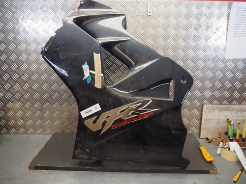 Carena cowl honda - cowl,