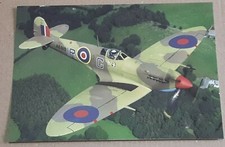 UNA CARTOLINA NUOVA AEREO