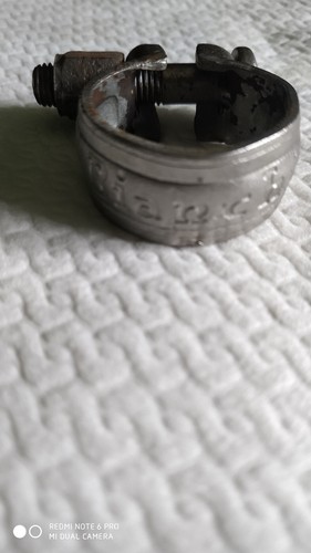 Collarino bianchi per - collarino,