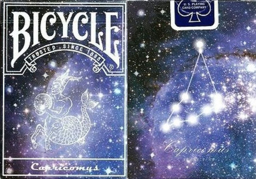 Serie bicycle constellation - serie,