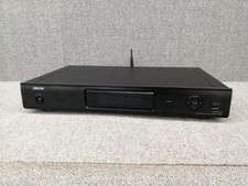 Denon DNP-720SE Lettore Audio